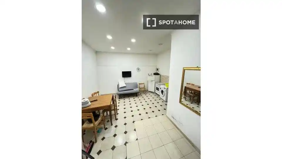 Appartamento in affitto a Napoli