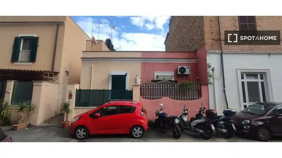Appartamento in affitto a Roma