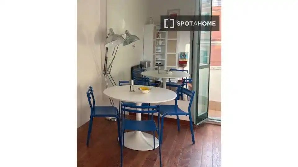 Appartamento in affitto a Roma
