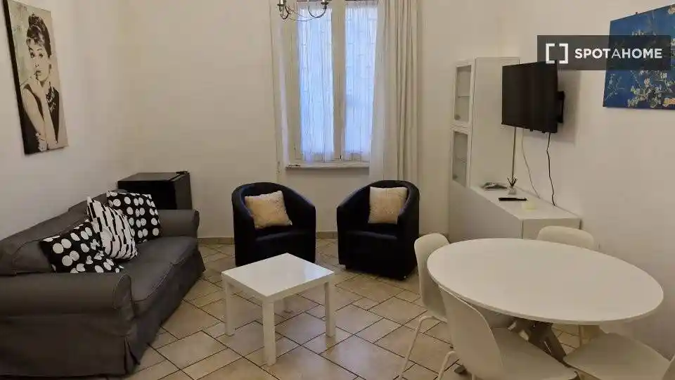 Appartamento in affitto a Roma
