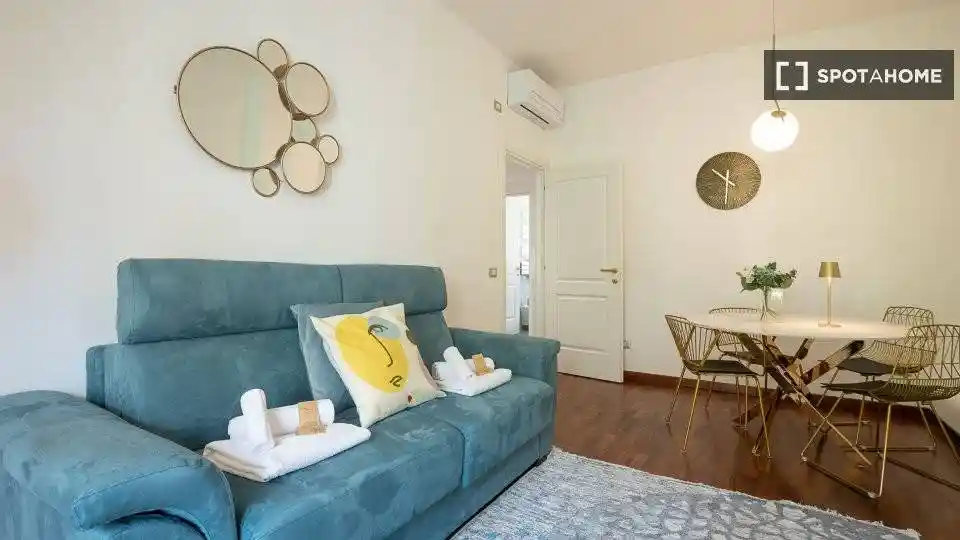 Appartamento in affitto a Roma