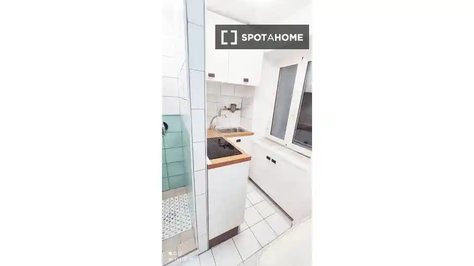 Appartamento in affitto a Napoli