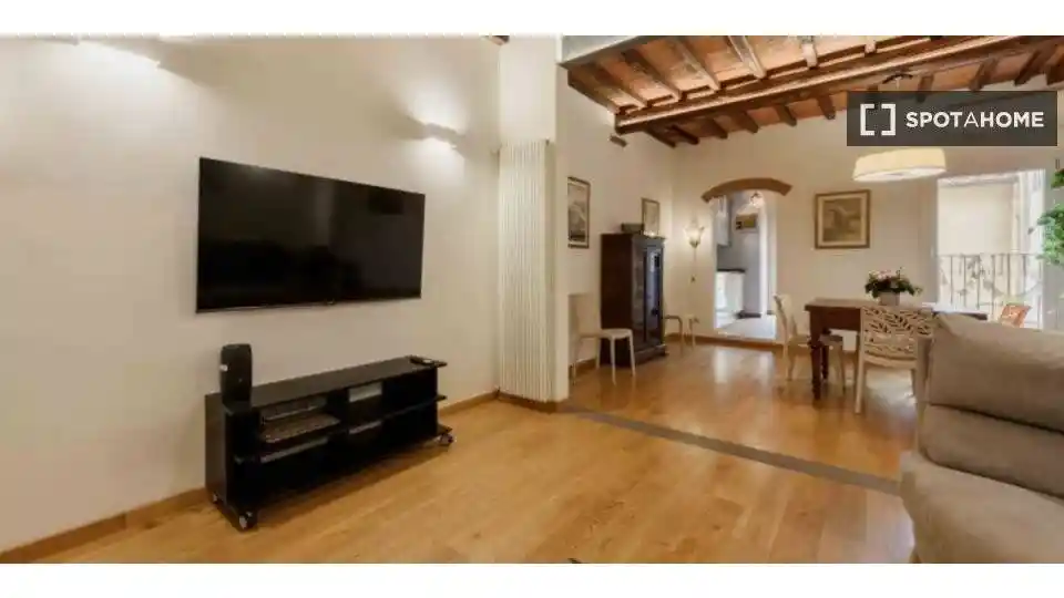 Appartamento in affitto a Firenze