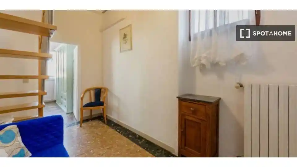 Appartamento in affitto a Firenze