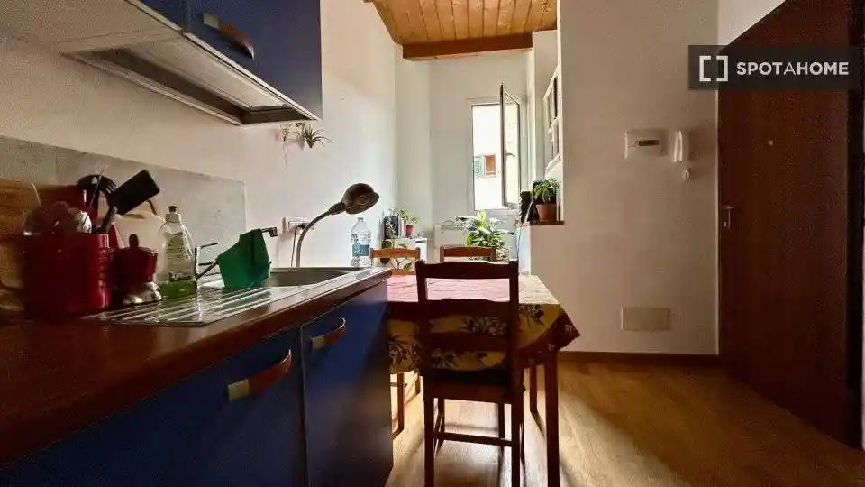 Appartamento in affitto a Genova