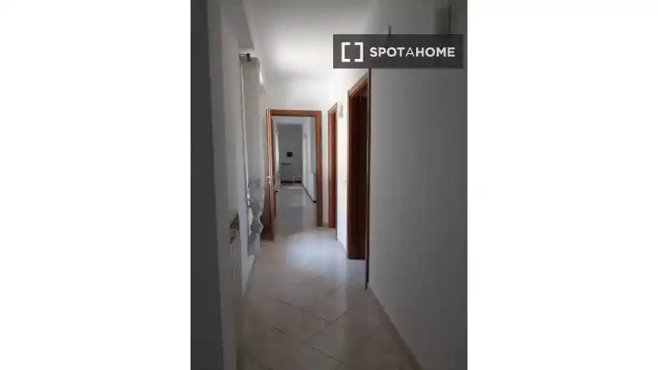 Appartamento in affitto a Napoli
