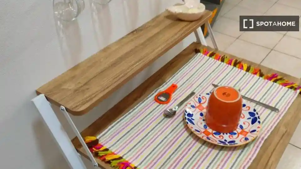 Appartamento in affitto a Napoli