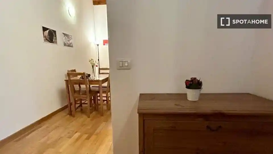 Appartamento in affitto a Genova