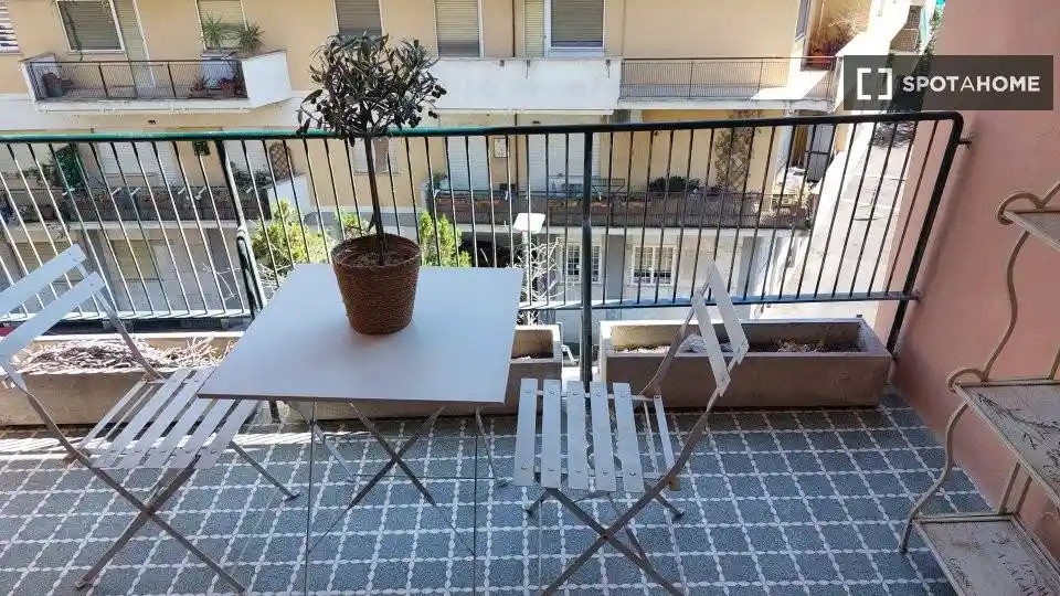 Appartamento in affitto a Roma