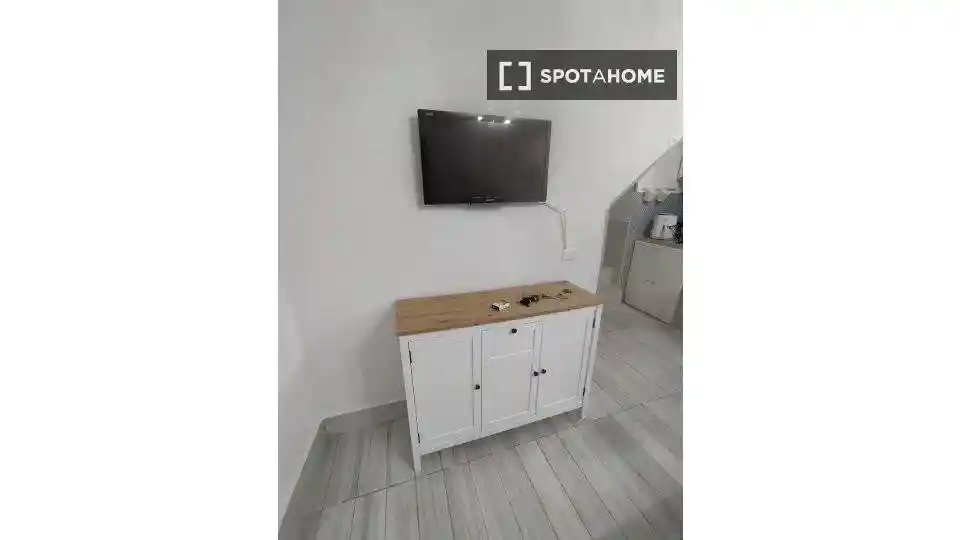 Appartamento in affitto a Napoli