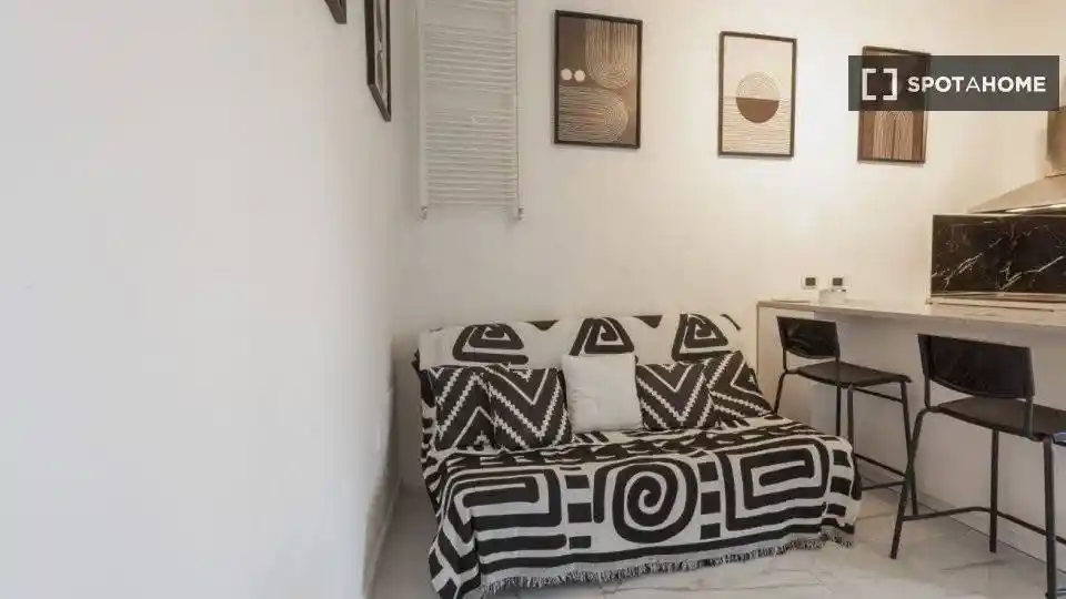 Appartamento in affitto a Firenze