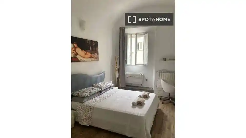Appartamento in affitto a Firenze