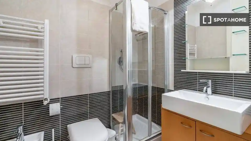 Appartamento in affitto a Roma