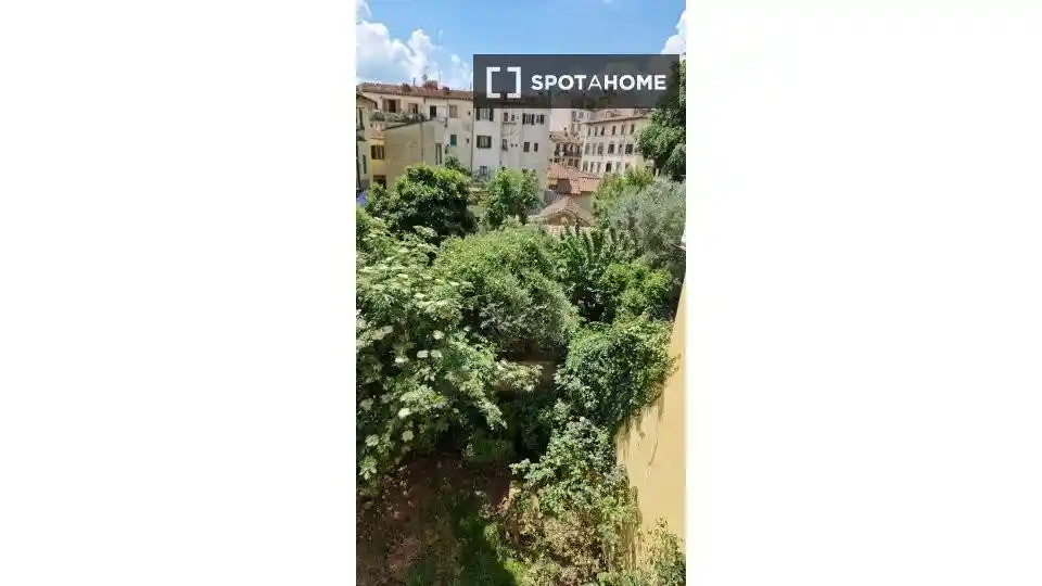 Appartamento in affitto a Firenze