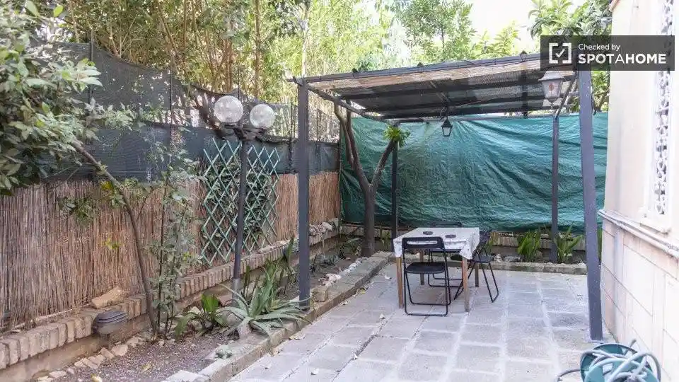 Appartamento in affitto a Roma