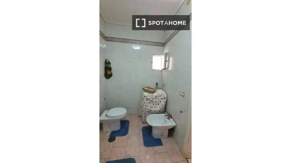 Appartamento in affitto a Napoli