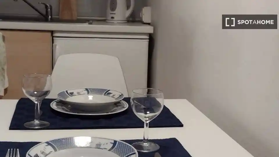 Appartamento in affitto a Padova
