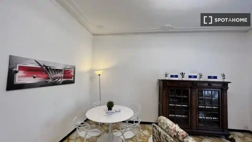 Appartamento in affitto a Genova
