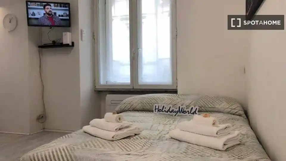 Appartamento in affitto a Torino