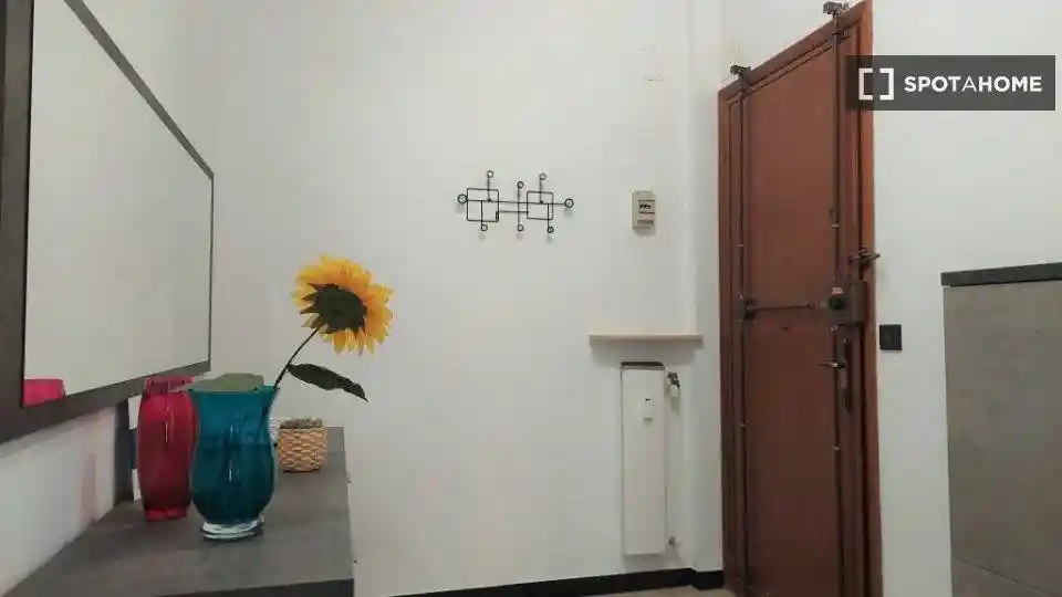 Appartamento in affitto a Genova