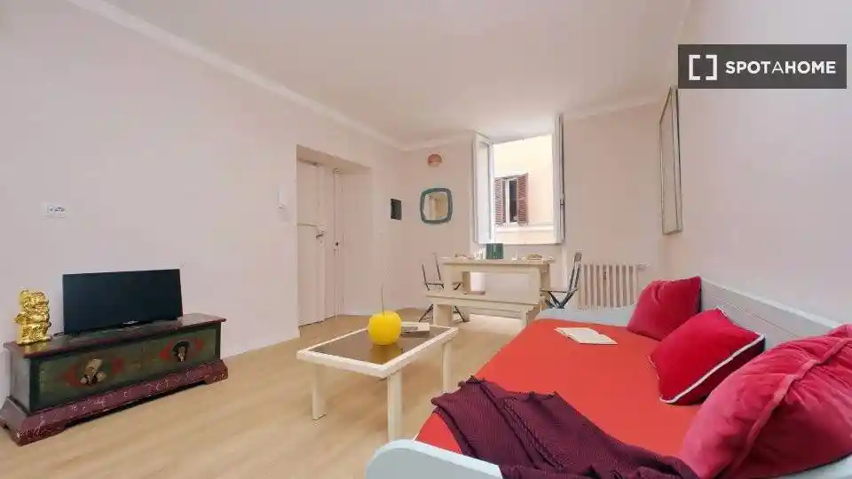 Appartamento in affitto a Roma