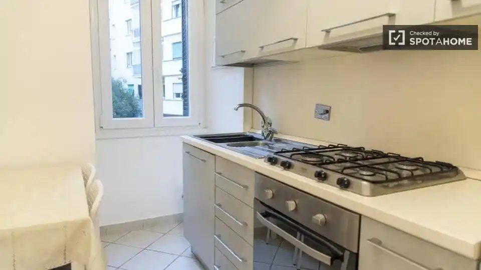 Appartamento in affitto a Roma
