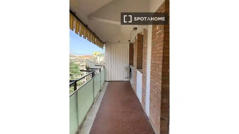 Appartamento in affitto a Roma