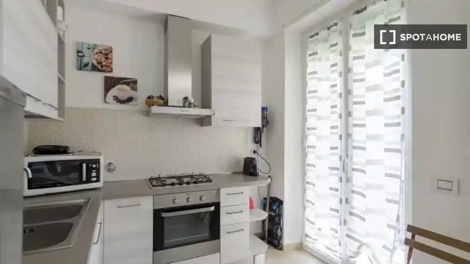 Appartamento in affitto a Sestri Levante