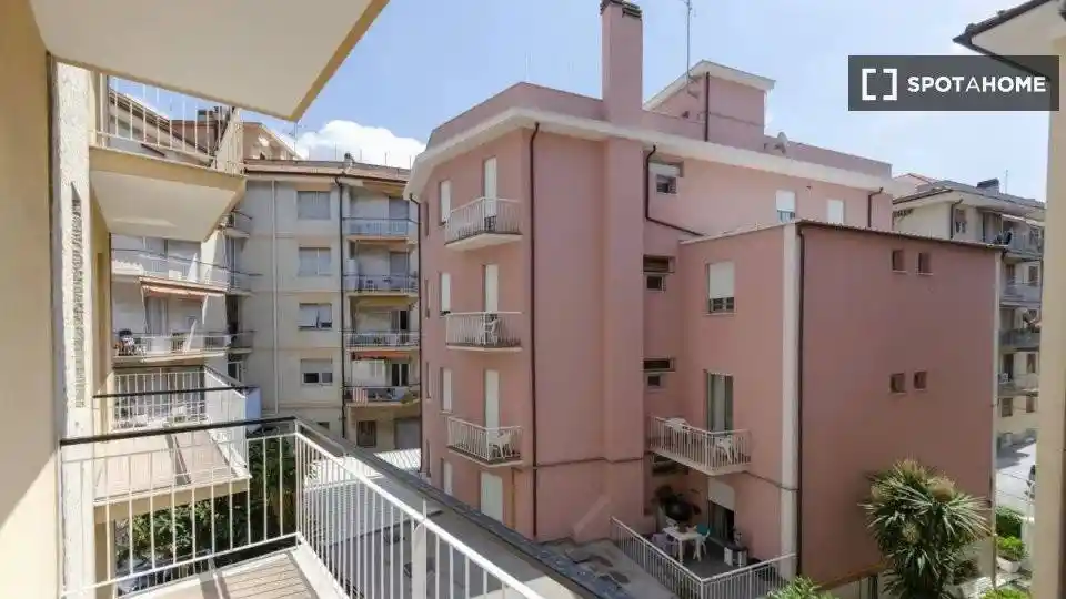 Appartamento in affitto a Sestri Levante