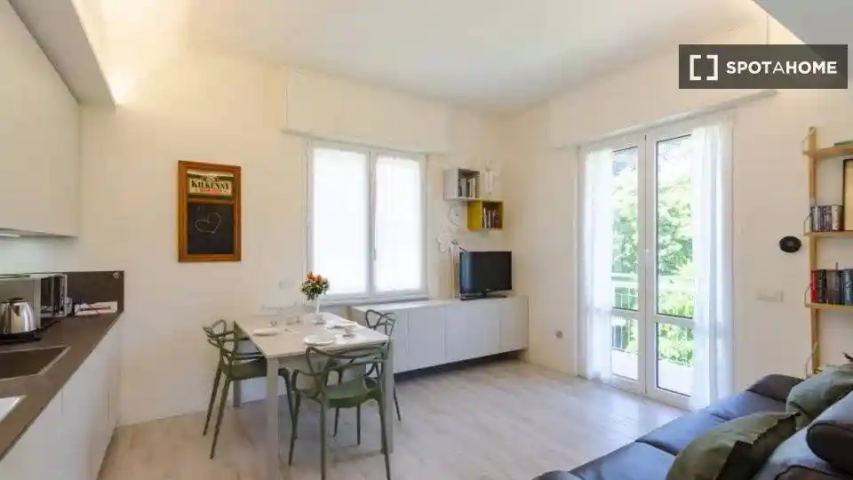Appartamento in affitto a Sestri Levante