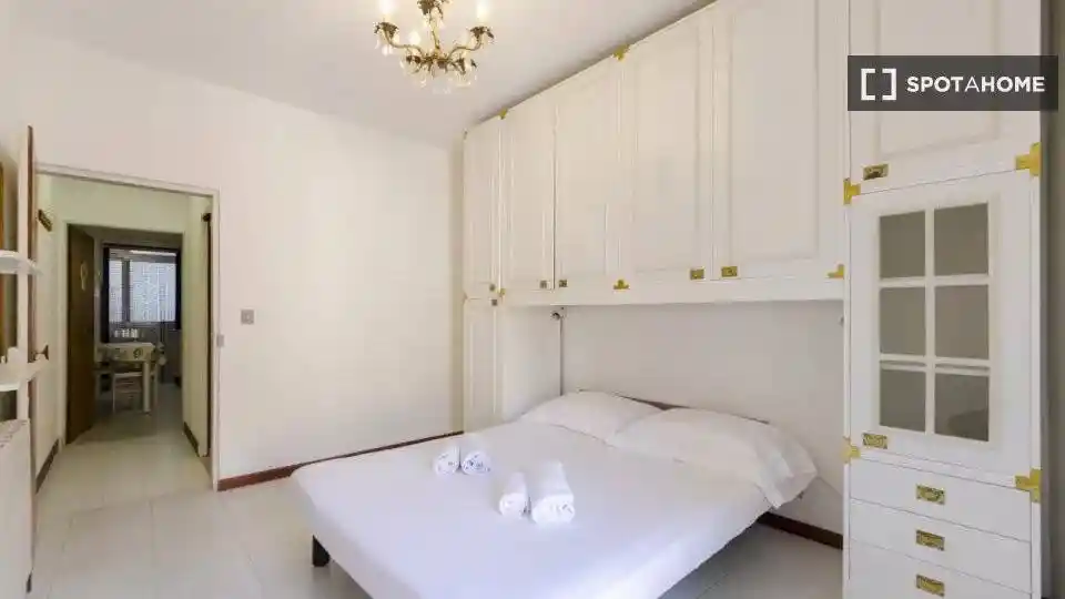 Appartamento in affitto a Sestri Levante