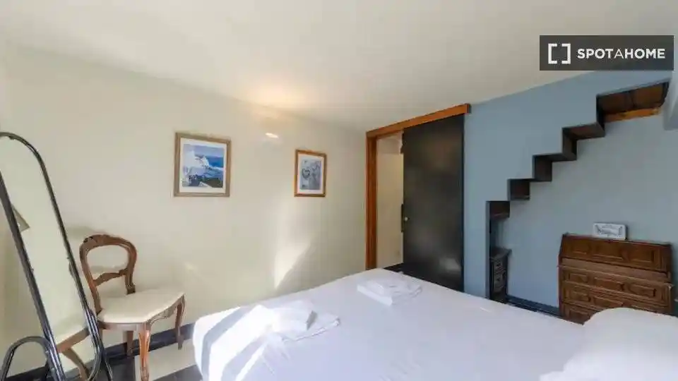Appartamento in affitto a Sestri Levante