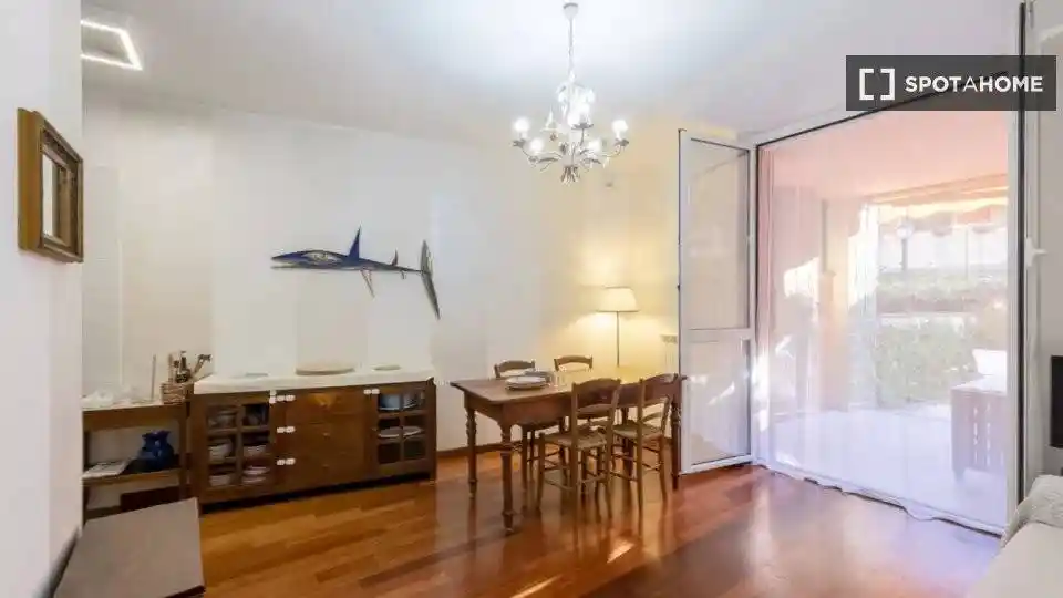Appartamento in affitto a Sestri Levante