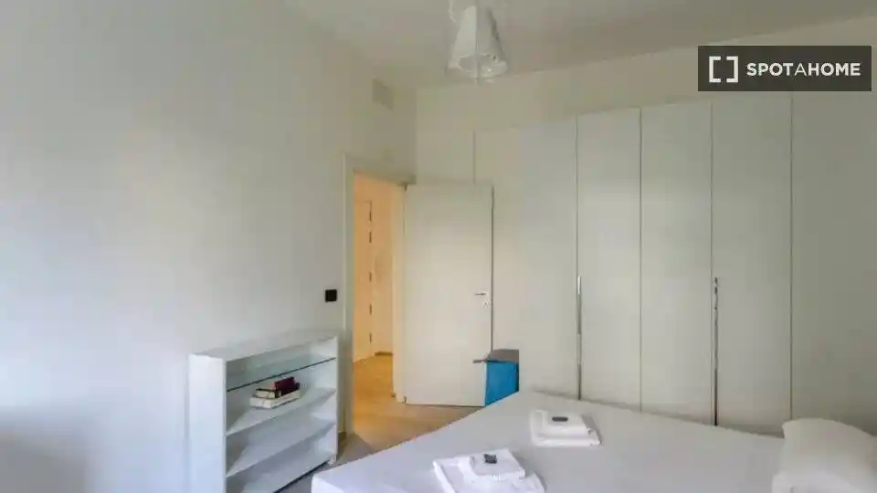 Appartamento in affitto a Genova