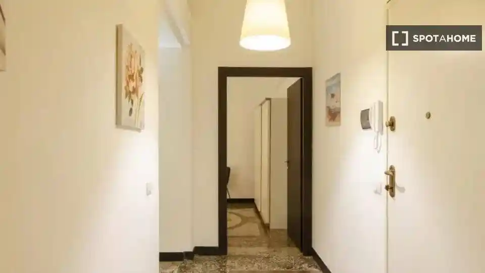 Appartamento in affitto a Genova