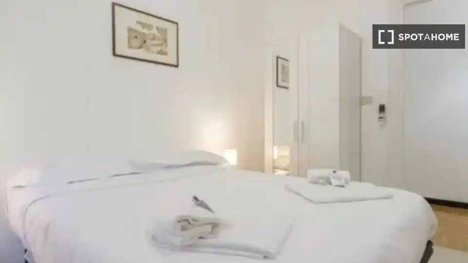 Appartamento in affitto a Genova