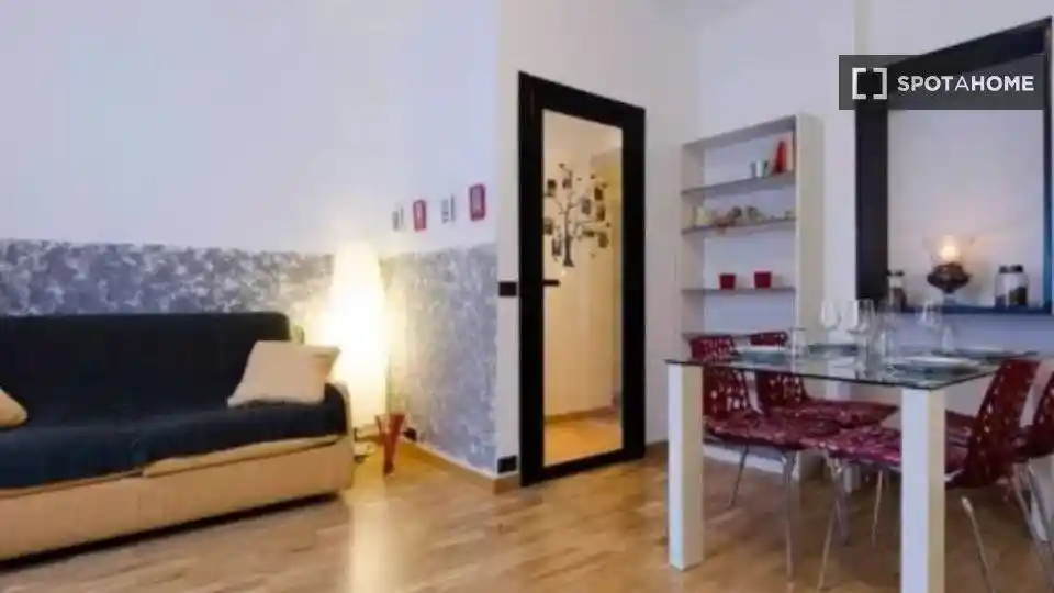 Appartamento in affitto a Genova