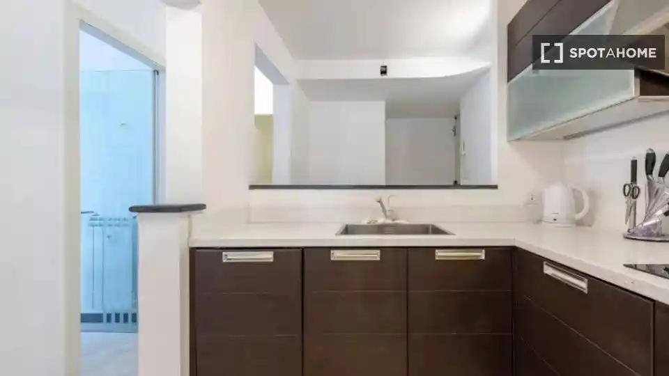 Appartamento in affitto a Genova