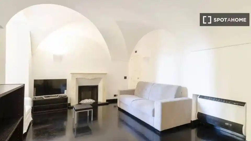 Appartamento in affitto a Genova