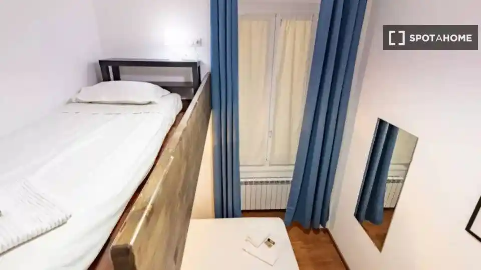 Appartamento in affitto a Genova