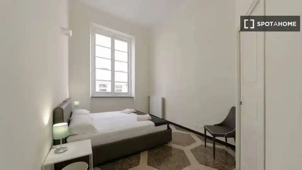 Appartamento in affitto a Genova