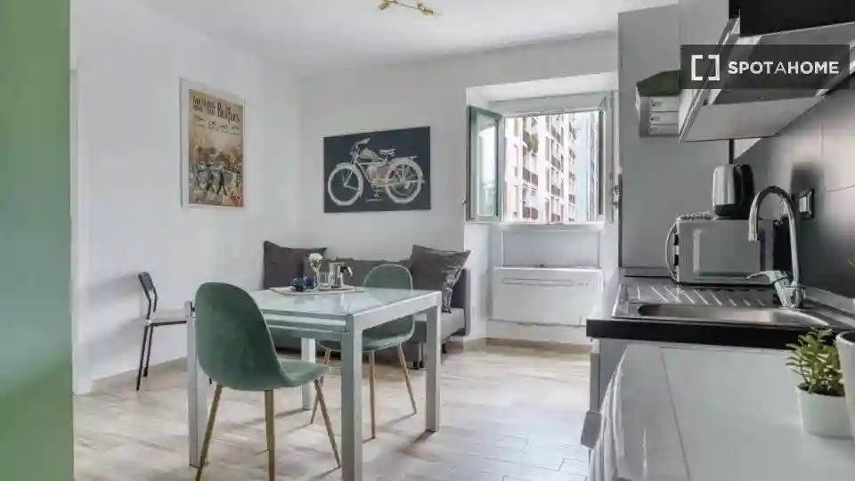 Appartamento - foto 5