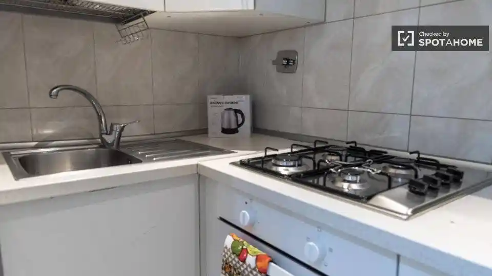 Appartamento in affitto a Roma