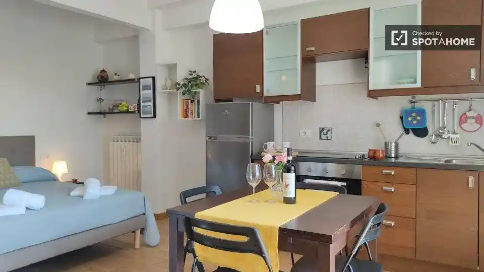 Appartamento in affitto a Firenze