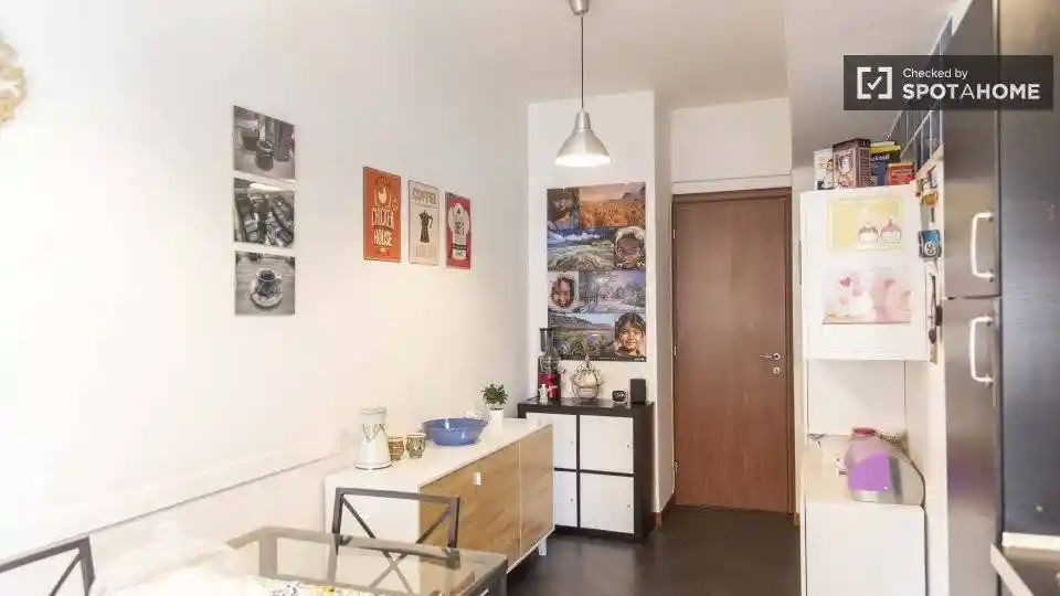 Appartamento in affitto a Roma