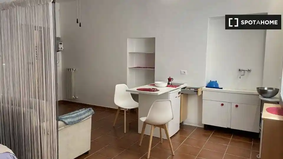 Appartamento in affitto a Torino