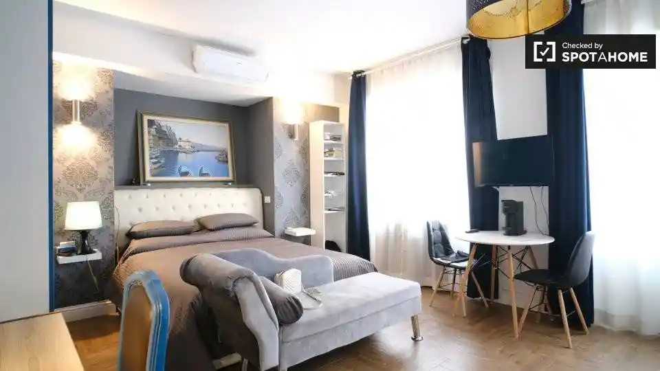 Appartamento in affitto a Roma