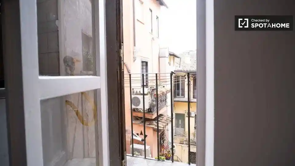 Appartamento in affitto a Roma
