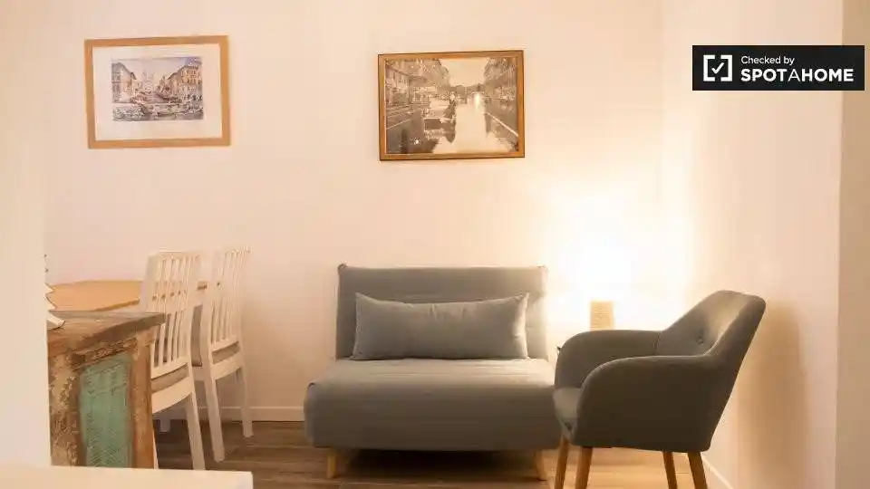 Appartamento in affitto a Roma