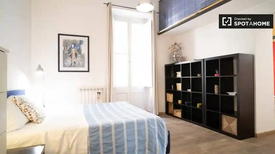 Appartamento in affitto a Roma